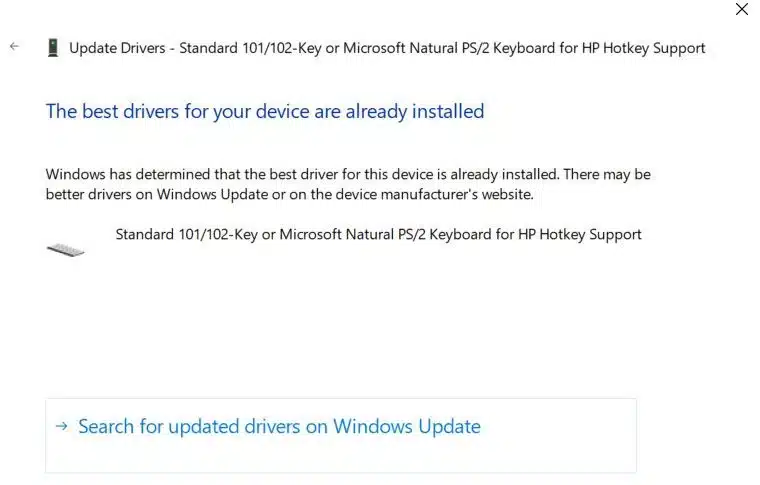 9 начина за коригиране на клавиатурния лаг при Windows 10 и 11