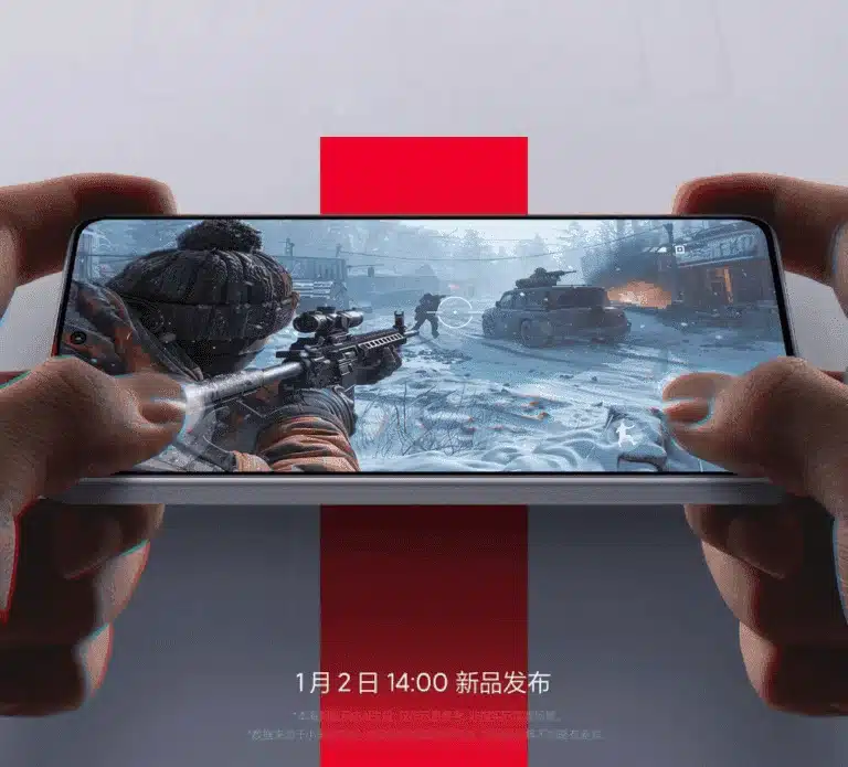 Дългоочакваният Redmi Turbo 4 идва на 2-ри януари