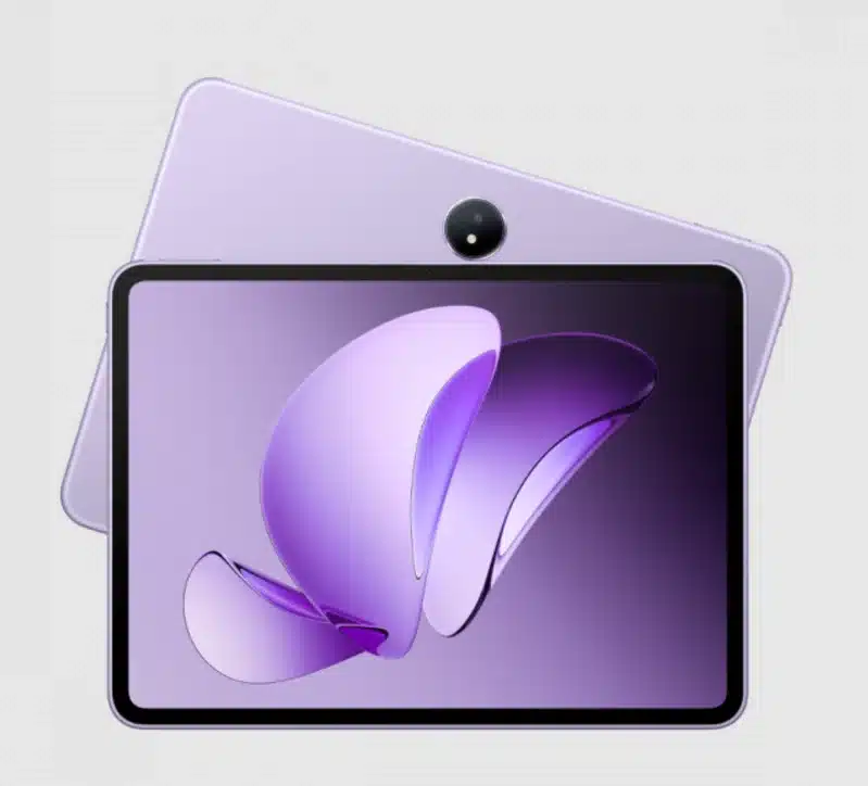 OPPO Pad 3: Зашеметяващ 144Hz дисплей и мощния процесор Dimensity 8350