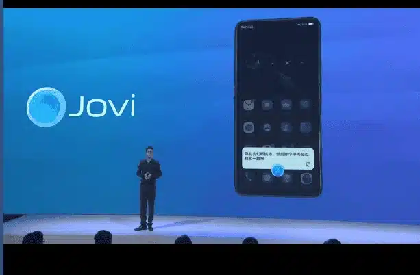 Vivo ще представи своя нов подбранд от среден клас Jovi през 2025 година