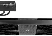 Arctic представи напълно безшумен десктоп компютър, базиран на мощен Ryzen чип
