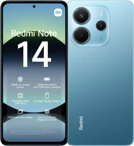 Глобалните Xiaomi Redmi Note 14 4G и 14 Pro 4G изтекоха в мрежата – MediaTek Helio G99 Ultra и начална цената 240 евро