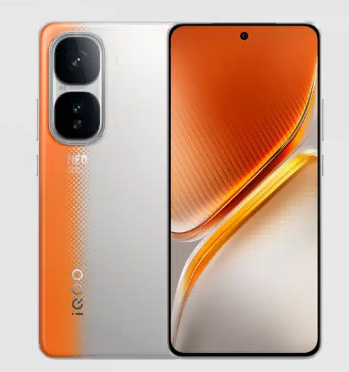 Мощния Dimensity 9400 и 144Hz AMOLED дисплей за 9: представиха смартфона iQOO Neo 10 Pro