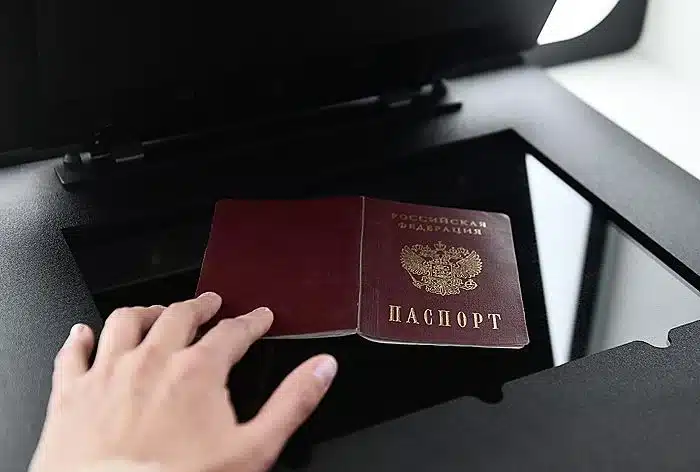 До 10 години затвор за изтичане на информация: Русия въвежда исторически строги мерки за защита на данните