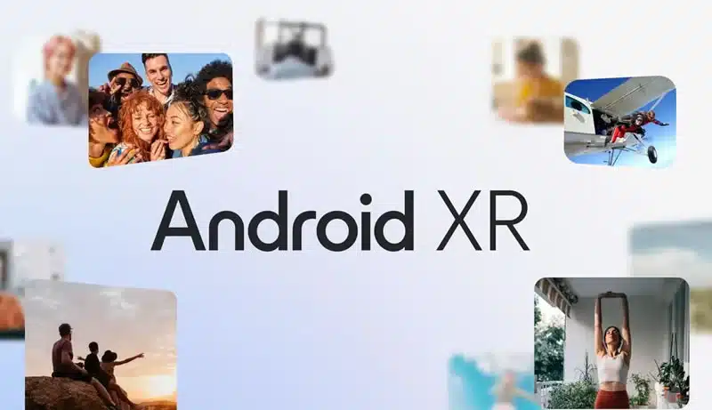 Android XR: Google отваря вратата към бъдещето на AR и VR