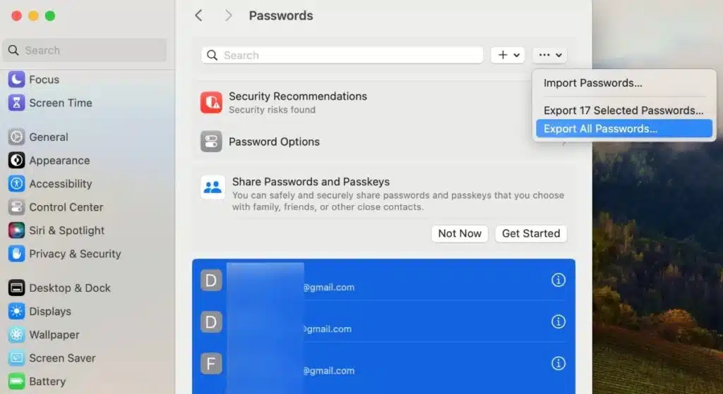 Ето как с лекота прехвърлих всичките си пароли от iPhone към Android