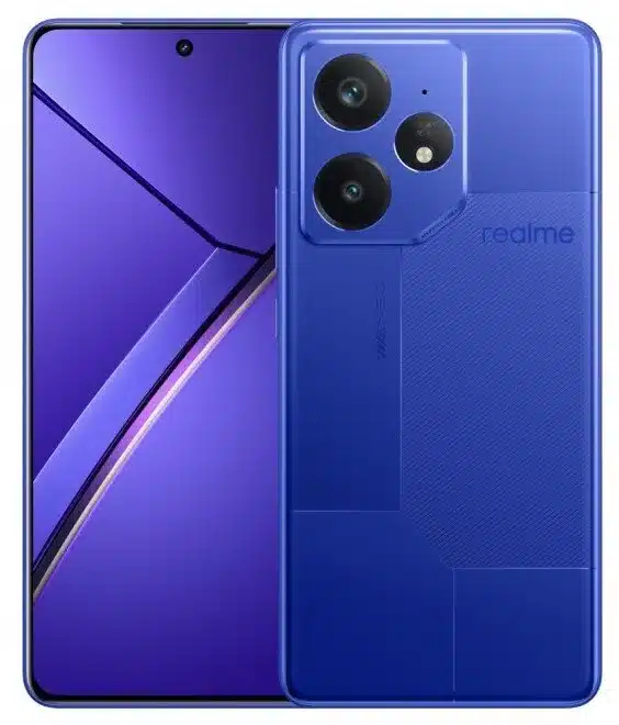Представиха Realme Neo7 със 7000 mAh батерия и абсолютна водоустойчивост