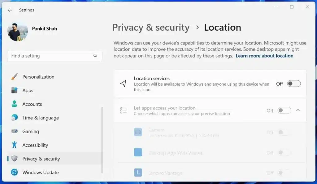 9 настройки за поверителността на Windows, които трябва да промените още сега