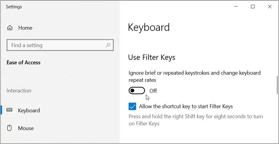9 начина за коригиране на клавиатурния лаг при Windows 10 и 11