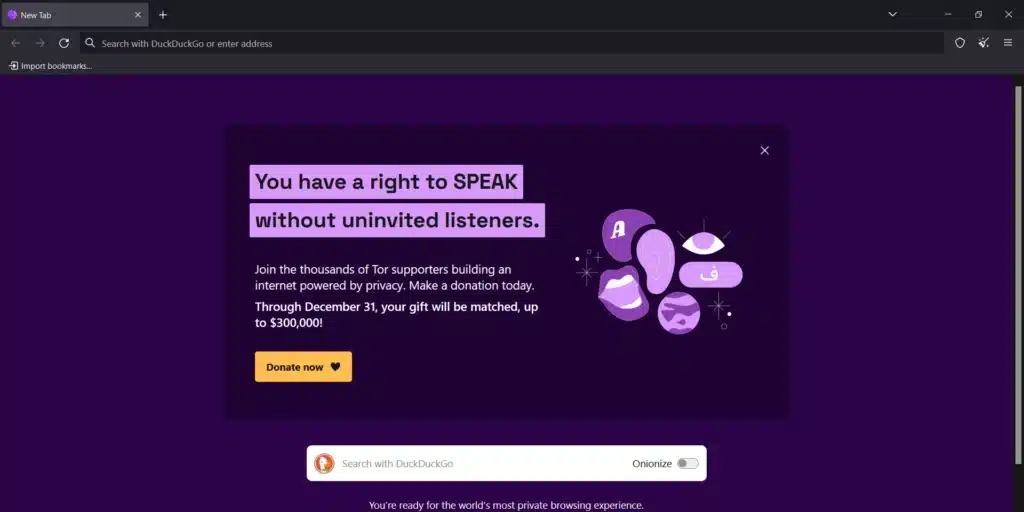 Tor срещу другите дарк уеб браузъри: Кой е най-подходящият за вас?