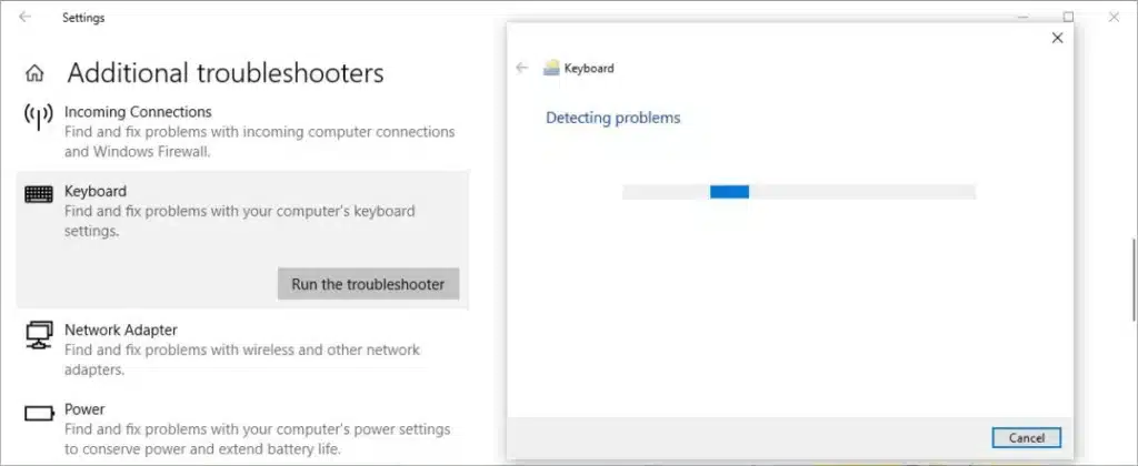 9 начина за коригиране на клавиатурния лаг при Windows 10 и 11