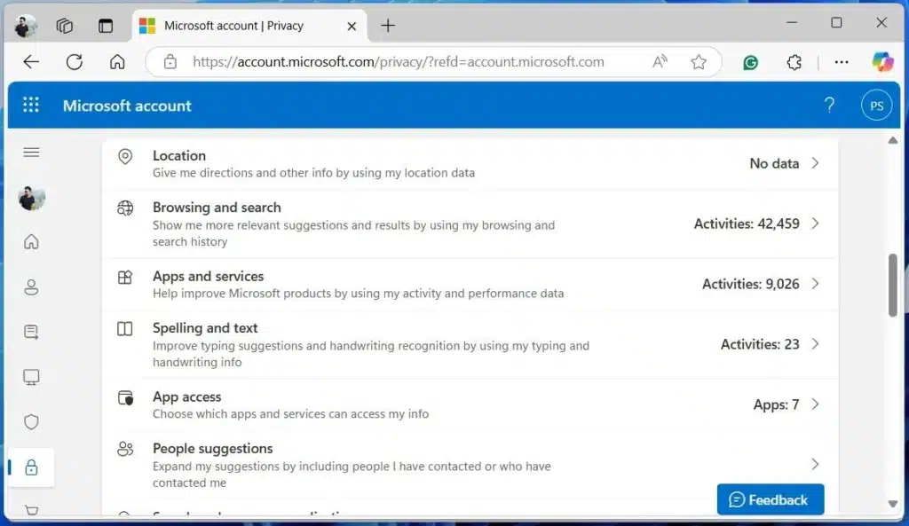 9 настройки за поверителността на Windows, които трябва да промените още сега