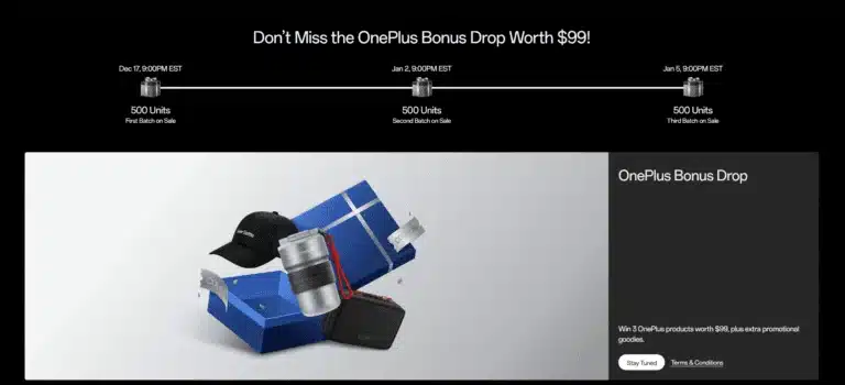 OnePlus 13, базиран на Snapdragon 8 Elite, излиза на глобалния пазар