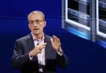 След новината за оставката на главния изпълнителен директор на Intel цената на акциите на компанията се повиши с 5%