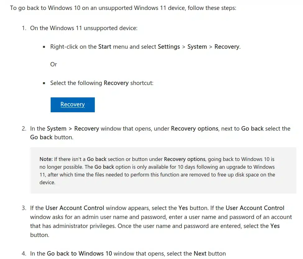 Изненада: Microsoft разреши инсталирането на Windows 11 на по-стари компютри, но техните потребители трябва да подпишат декларация за отказ от отговорност