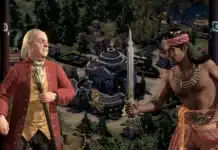 Firaxis показа и разкри как ще се играе Sid Meier’s Civilisation VII на конзоли (видео)
