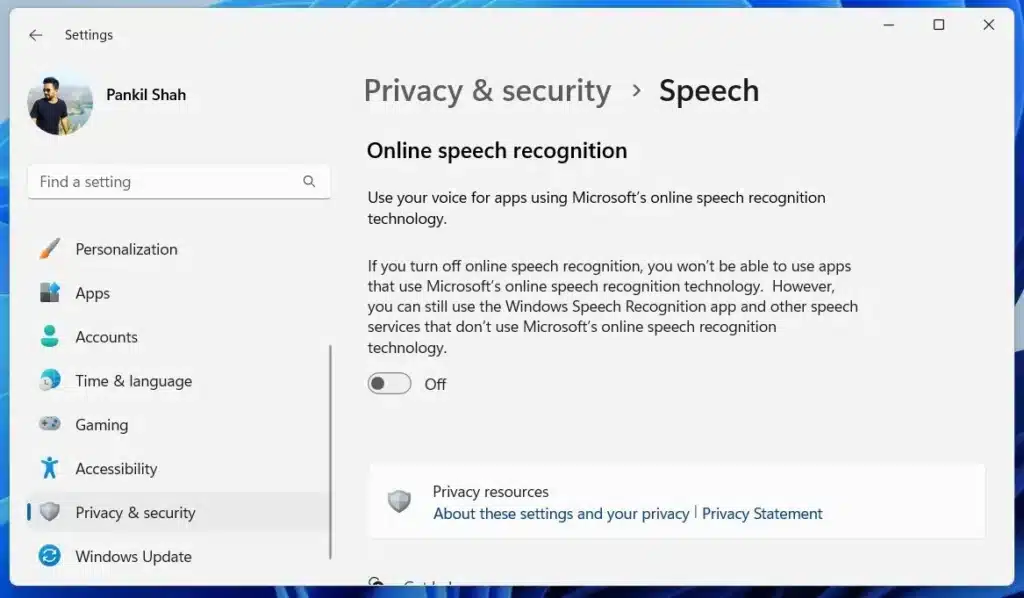 9 настройки за поверителността на Windows, които трябва да промените още сега