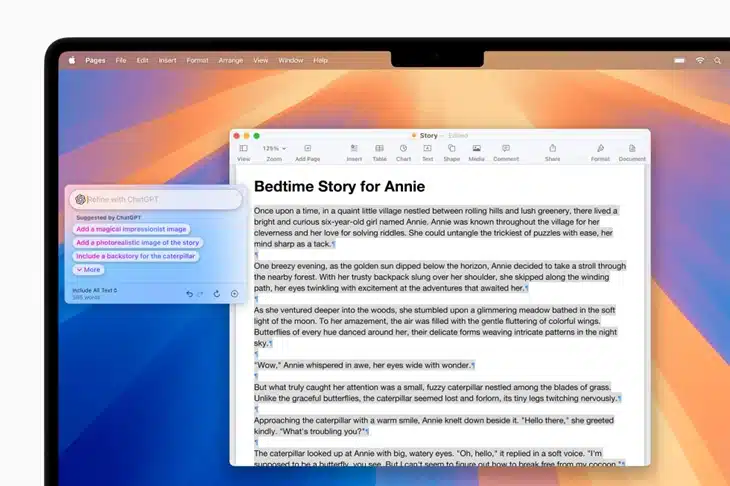 iOS 18.2: iPhone се научи да предугажда желанията на потребителя