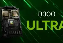 NVIDIA подготвя ускорителите GB300: повече памет, по-добра производителност