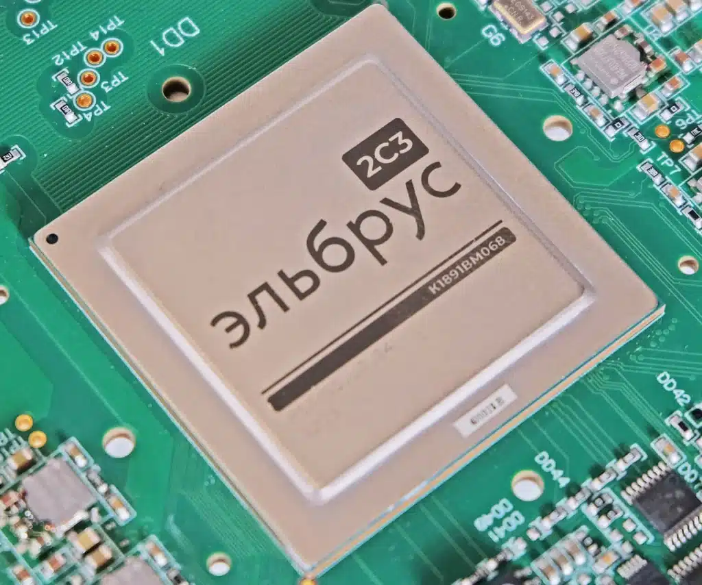 Русия използва домашни компютри, подобни на Raspberry Pi, в своите ядрени съоръжения – Elbrus ES3 е сертифициран за използване в критични приложения