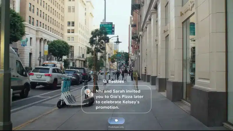 Android XR: Google отваря вратата към бъдещето на AR и VR