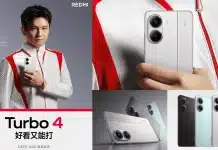 Дългоочакваният Redmi Turbo 4 идва на 2-ри януари