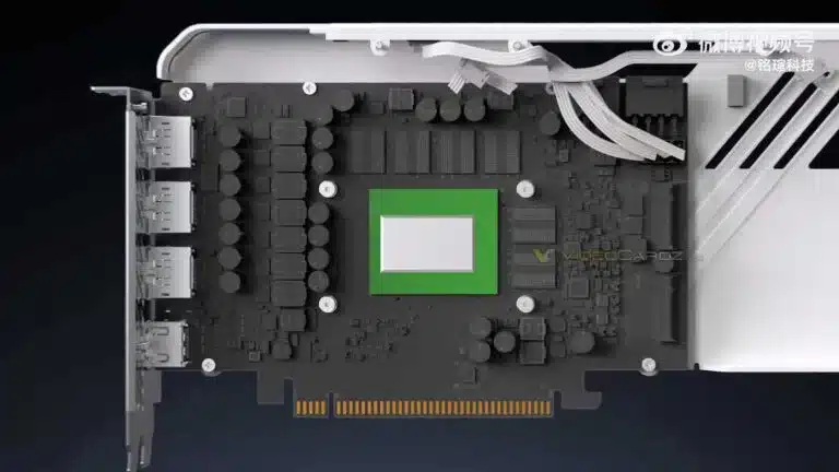 Празните PCIe линии ще бъдат заети от SSD дискове – графичната карта Intel Arc B580 ще бъде оборудвана с двойка M.2 слотове