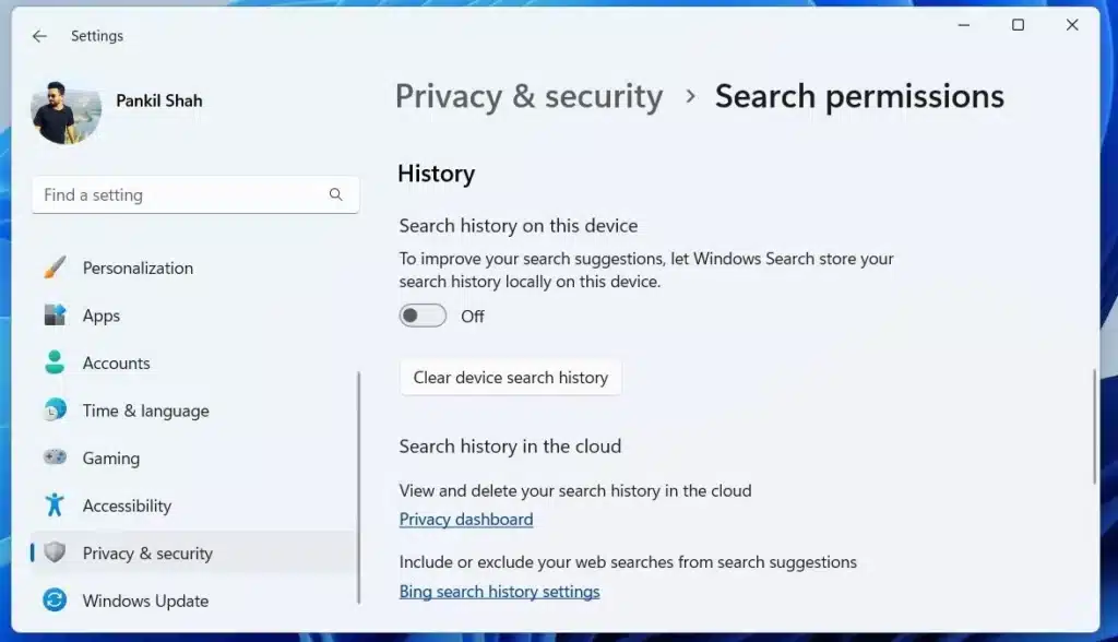9 настройки за поверителността на Windows, които трябва да промените още сега