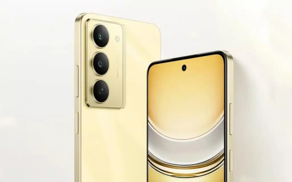 Realme 14x – издръжлив смартфон с 6000 mAh батерия и цена, започваща от 175 долара