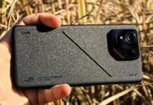 ASUS ROG Phone 9 Pro: мобилният звяр, който премества границите на гейминга