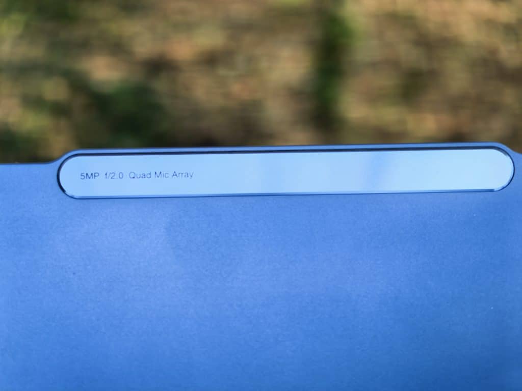 Lenovo Yoga Pro 9: Безкомпромисна мощ и елегантност в 16-инчов дизайн