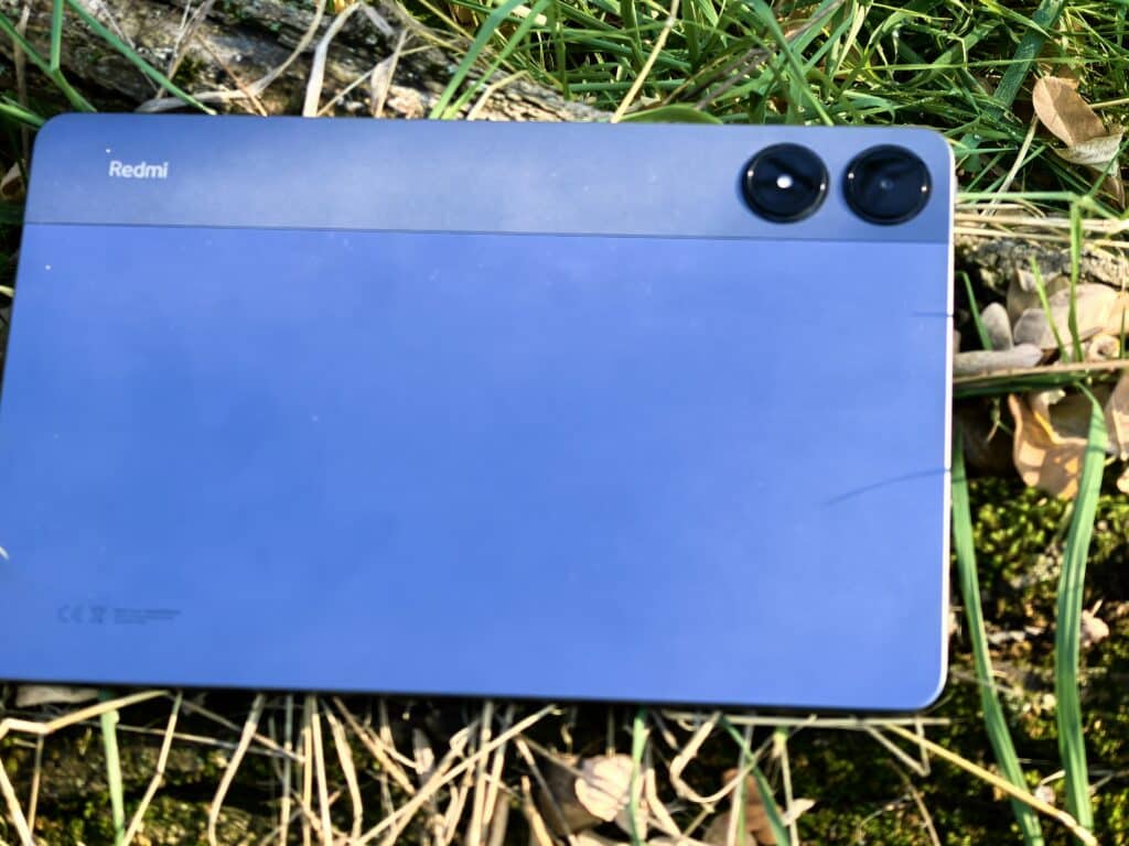 Xiaomi Redmi Pad Pro 5G: Голям екран, мощна батерия и премиум изживяване на достъпна цена