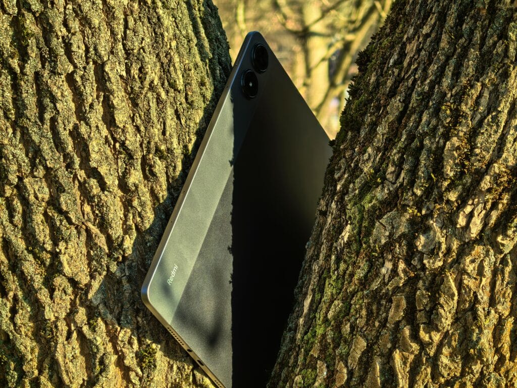 Xiaomi Redmi Pad Pro 5G: Голям екран, мощна батерия и премиум изживяване на достъпна цена