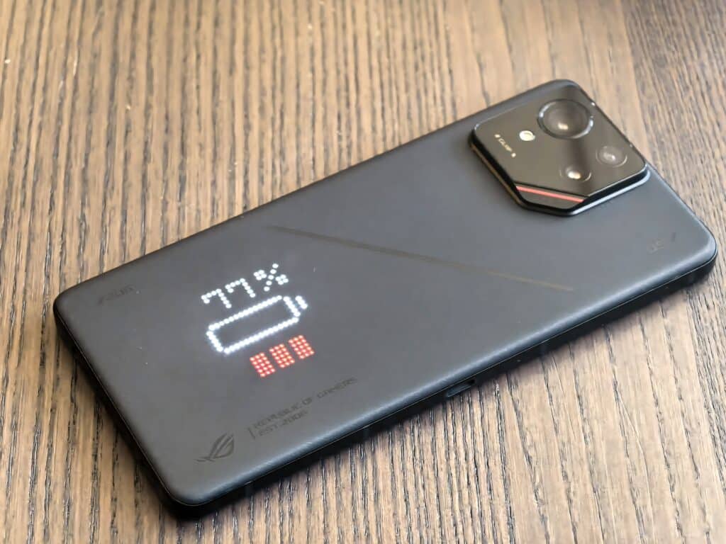 ASUS ROG Phone 9 Pro: мобилният звяр, който премества границите на гейминга