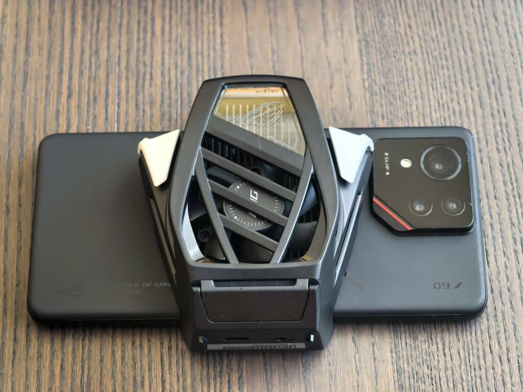 ASUS ROG Phone 9 Pro: мобилният звяр, който премества границите на гейминга