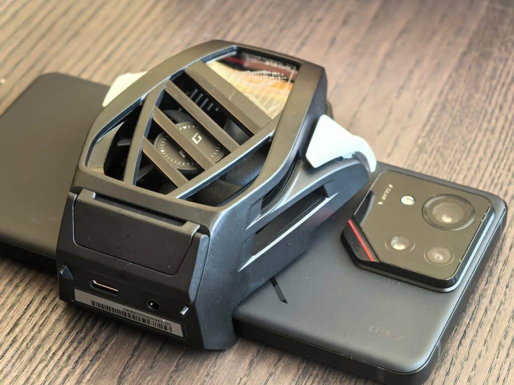ASUS ROG Phone 9 Pro: мобилният звяр, който премества границите на гейминга