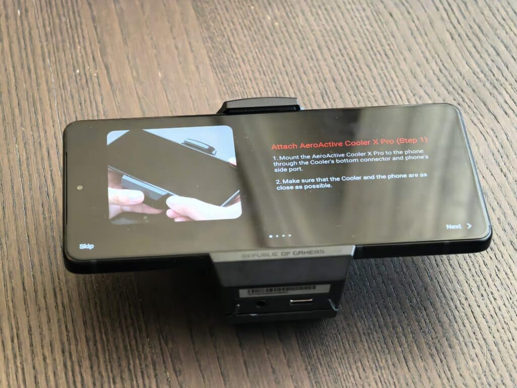 ASUS ROG Phone 9 Pro: мобилният звяр, който премества границите на гейминга