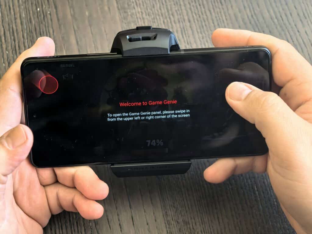 ASUS ROG Phone 9 Pro: мобилният звяр, който премества границите на гейминга
