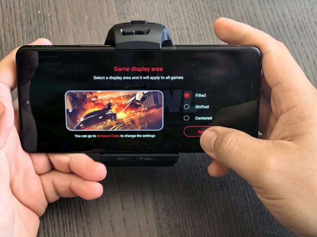 ASUS ROG Phone 9 Pro: мобилният звяр, който премества границите на гейминга