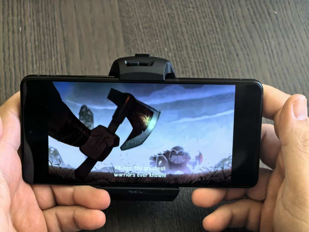 ASUS ROG Phone 9 Pro: мобилният звяр, който премества границите на гейминга