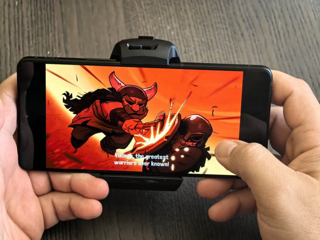 ASUS ROG Phone 9 Pro: мобилният звяр, който премества границите на гейминга
