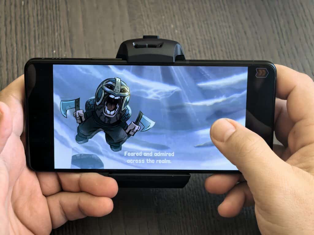 ASUS ROG Phone 9 Pro: мобилният звяр, който премества границите на гейминга