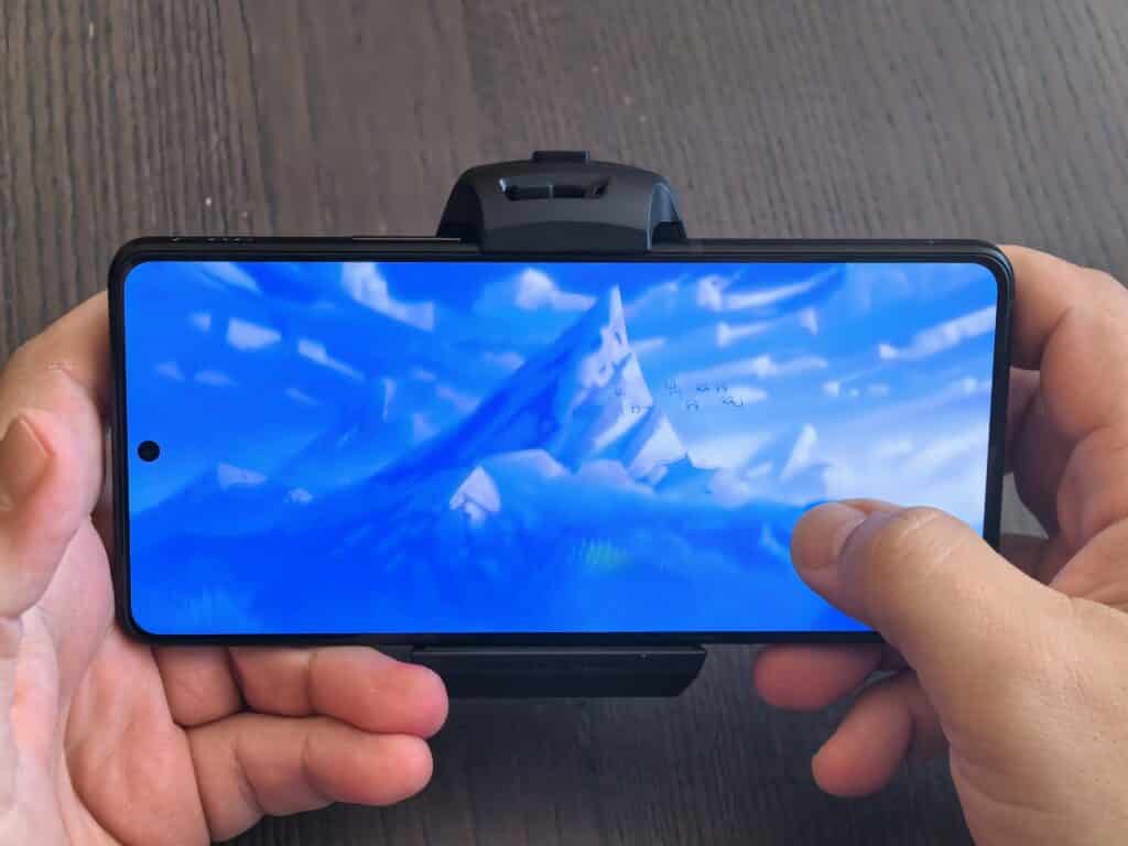ASUS ROG Phone 9 Pro: мобилният звяр, който премества границите на гейминга
