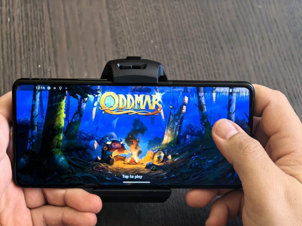 ASUS ROG Phone 9 Pro: мобилният звяр, който премества границите на гейминга
