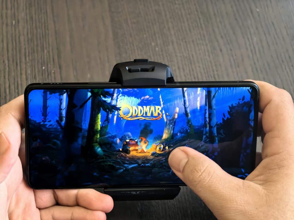 ASUS ROG Phone 9 Pro: мобилният звяр, който премества границите на гейминга