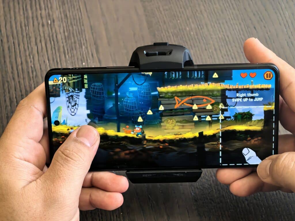 ASUS ROG Phone 9 Pro: мобилният звяр, който премества границите на гейминга