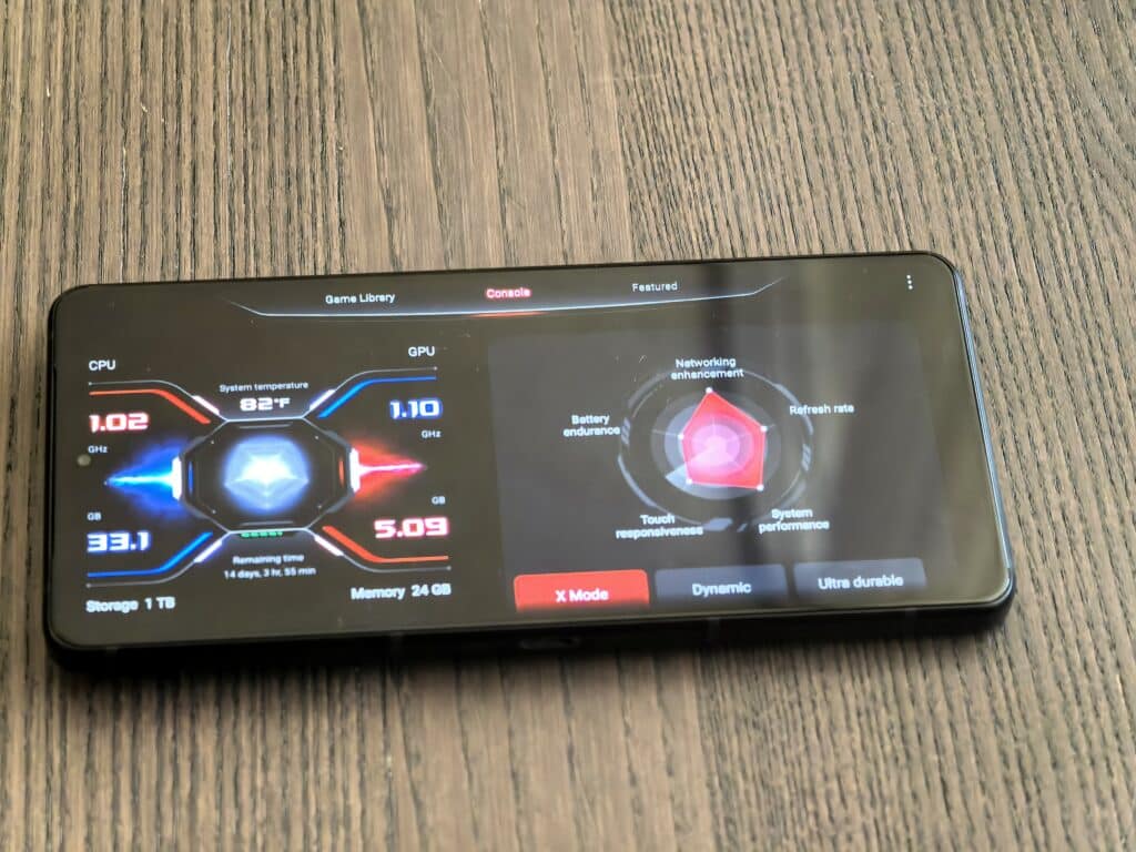 ASUS ROG Phone 9 Pro: мобилният звяр, който премества границите на гейминга