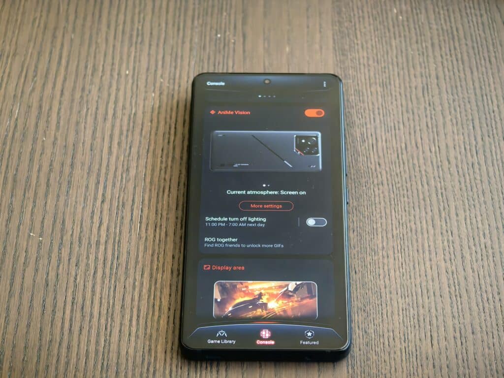 ASUS ROG Phone 9 Pro: мобилният звяр, който премества границите на гейминга