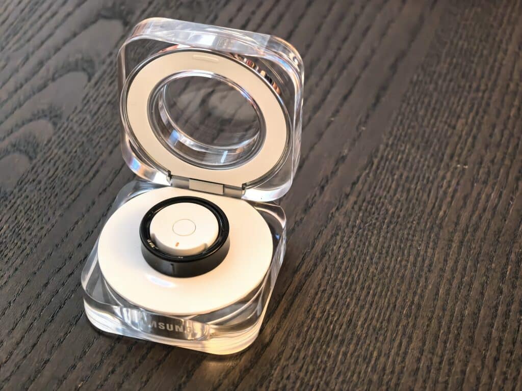 Samsung Galaxy Ring – Пръстенът, който обещава да промени света на носимите технологии