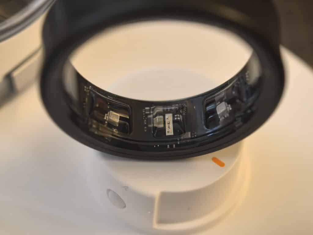 Samsung Galaxy Ring – Пръстенът, който обещава да промени света на носимите технологии
